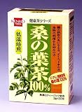 健康フーズ　桑の葉茶（TB）　 3g×30包