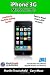 iPhone 3G Made Simple: Includes New 3.0 Software Upgrade Process and Features (Made Simple Guide Book Series)