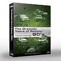 Greatest Years of Rallying 1980s