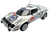 Sun Star - Lancia Stratos-Tony/M.Mannini