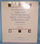 An Engineering Approach to Occupational Safety and Health in Business and Industry: An Instructional Aid