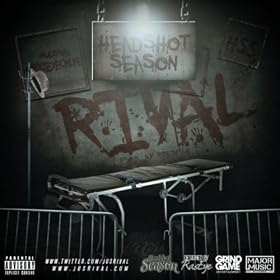 Headshot Season [Explicit]