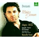 Donizetti: L'elisir d'amore