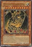Yu-Gi-Oh Card - LC02-EN002 - HAMON, LORD OF STRIKING THUNDER (ultra rare holo)