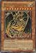 Yu-Gi-Oh Card - LC02-EN002 - HAMON, LORD OF STRIKING THUNDER (ultra rare holo)