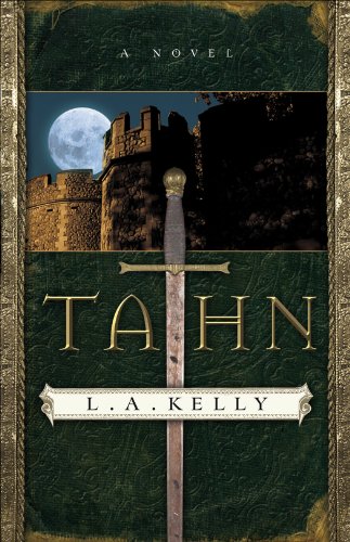 Tahn ( Book #1): A Novel, by L. A. Kelly