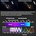 iPhone 6 Screen Protector, Nozza Anti Blue Light [Eye Protect] Screen Protector Tempered Glass for Apple iPhone 6 6s Inch with HD Ultra Clear Anti Fingerprint Anti Scratch (4.7 inch)