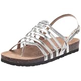 sandales été homme Azur Serusi Sandales femme