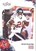 Steve Slaton - Houston Texans - 2010 Score Football Card - NFL Trading Card in Screwdown Case