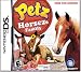 Petz Horsez Family DS