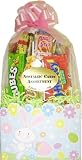 Easter Retro Candy Gift Basket