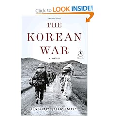 The Korean War: A History