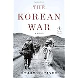 The Korean War: A History (Modern Library Chronicles)