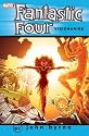 Fantastic Four Visionaries - John Byrne, Vol. 7 (v. 7)