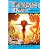 Fantastic Four Visionaries 7
