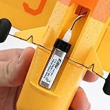 Hobbyzone Champ RTF Airplane