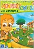 Revue Coktel  / Adiboud'chou a la campagne