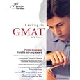 Cracking the GMAT, 2008 Edition (Graduate Test Prep)