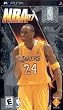 NBA 2007 PSP