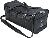 Levy's Leathers AL304 Leather Travel Bag