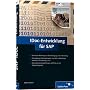 IDoc-Entwicklung f�r SAP: Praxisnahe Workshops zur IDoc-Erzeugung und Entwicklung. Testwerkzeuge, R�ckmeldungen, User Exits, Verbuchungstechniken, ... Tricks aus der Programmierpraxis (SAP PRESS)