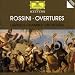 Rossini: Overtures; Introduction, Theme and Variations