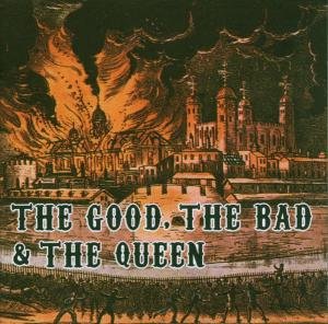 The Good. The Bad & The Queen - The Good. The Bad & The Queen - Zortam Music