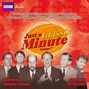 Just a Classic Minute: Volume 7 | [Ian Messiter]