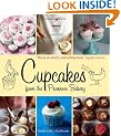 Cupcakes From the Primrose Bakery
