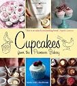 Cupcakes from the Primrose Bakery