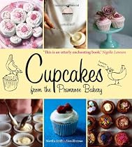 Cupcakes from the Primrose Bakery