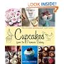 Cupcakes From the Primrose Bakery