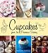 Cupcakes from the Primrose Bakery