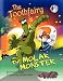 The Toothfairy and the Molar Monster by Johayne Yaeger