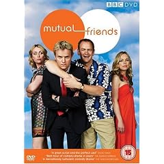 Mutual Friends [DVD]