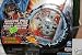 Toys : Bakugan Grey Haos Robotallian Booster Pack