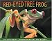 Books : Red-Eyed Tree Frog