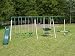 Flexible Flyer® Amusement Park Gym Set