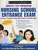 Produkt-Bild: (Nursing School Entrance Exam: Your Guide to Passing the Test [With Access Code] (Revised, Updated)) By Learning Express LLC (Author) Paperback on (11 , 2009)
