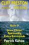 Cliff Preston Channels The Echo Book 3