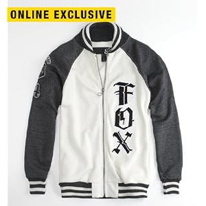 Buy Fox Rally Jacket by Fox