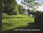Le Ch�teau des Aveni�res : 1907-2007 Cent ans d'histoire...