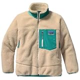 【正規取扱店製品】patagonia パタゴニア キッズレトロＸジャケット 65643