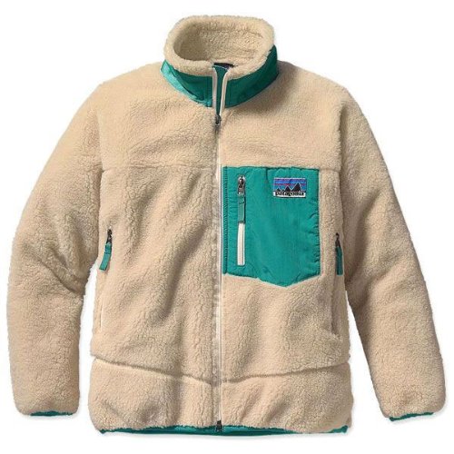 【正規取扱店製品】patagonia パタゴニア キッズレトロＸジャケット 65643