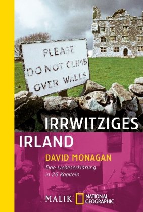 Irrwitziges