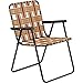 Rio Brands-Chairs BY055-07130 Basic Web Folding Chair