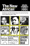 The new African : the radical review