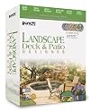 Punch! Landscape, Deck & Patio Designer V12