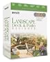 Punch! Landscape, Deck & Patio Designer V12