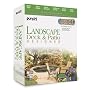 Punch! Landscape, Deck & Patio Designer V12